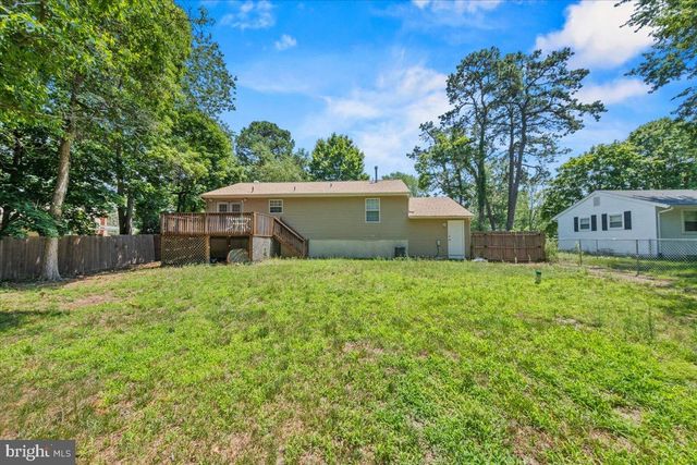 302 CHEYENNE TRL, Browns Mills, NJ 08015