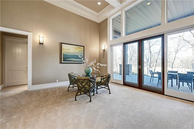 100 Hever Knoll Avenue, Loch Lloyd, MO 64012