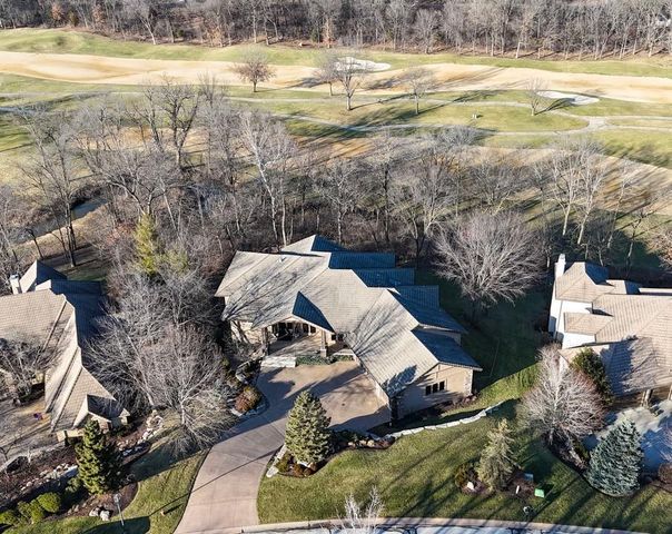 100 Hever Knoll Avenue, Loch Lloyd, MO 64012