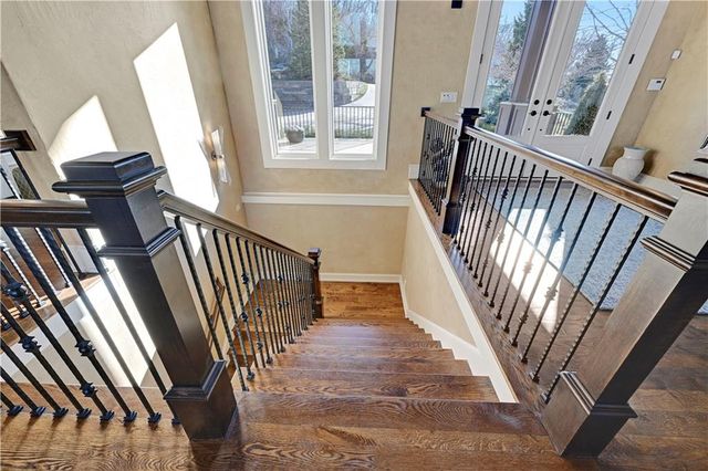 100 Hever Knoll Avenue, Loch Lloyd, MO 64012