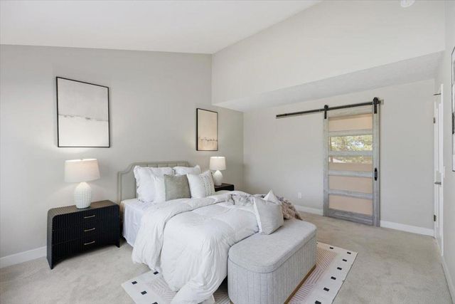 218 Altura Vista, Los Gatos, CA 95032