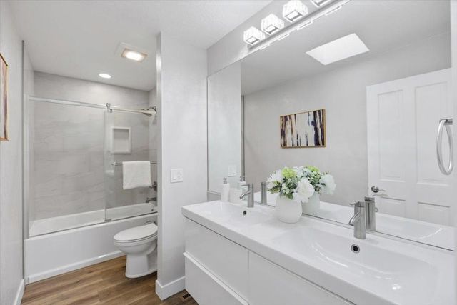 218 Altura Vista, Los Gatos, CA 95032