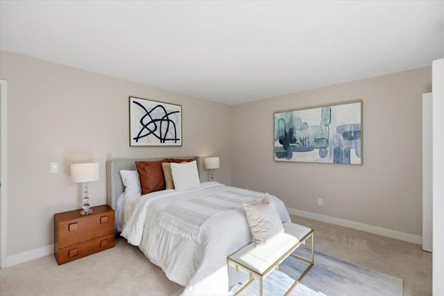 218 Altura Vista, Los Gatos, CA 95032