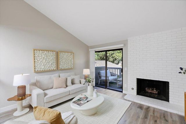 218 Altura Vista, Los Gatos, CA 95032