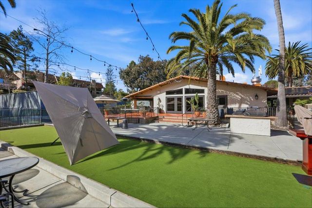 218 Altura Vista, Los Gatos, CA 95032