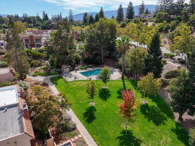 218 Altura Vista, Los Gatos, CA 95032