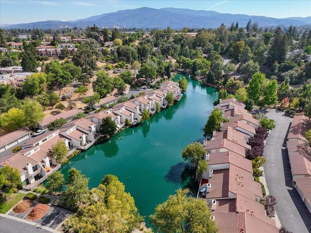 218 Altura Vista, Los Gatos, CA 95032