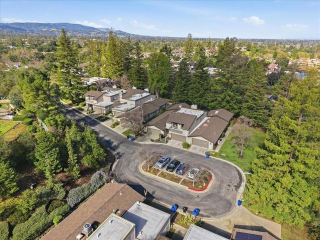 218 Altura Vista, Los Gatos, CA 95032