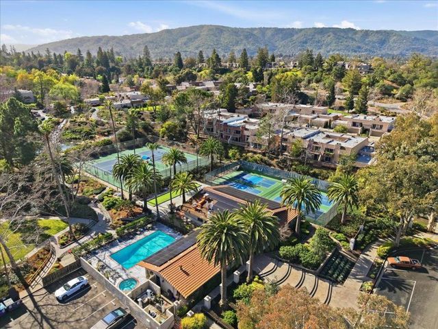 218 Altura Vista, Los Gatos, CA 95032