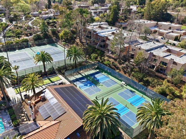 218 Altura Vista, Los Gatos, CA 95032