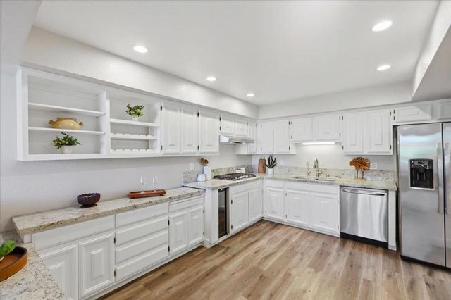 218 Altura Vista, Los Gatos, CA 95032