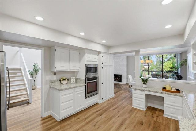 218 Altura Vista, Los Gatos, CA 95032