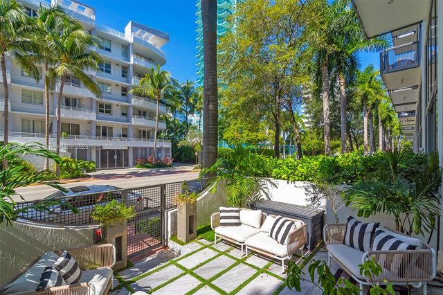 6000 Collins Ave 134, Miami Beach, FL 33140