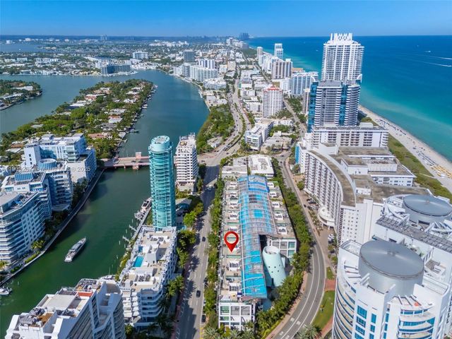 6000 Collins Ave 134, Miami Beach, FL 33140
