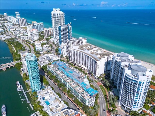 6000 Collins Ave 134, Miami Beach, FL 33140