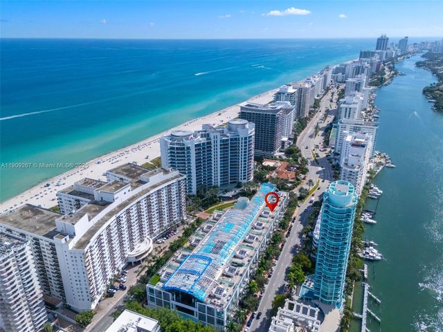 6000 Collins Ave 134, Miami Beach, FL 33140