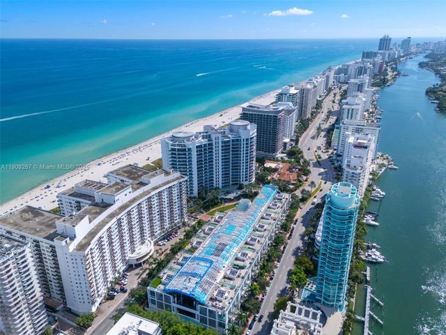 6000 Collins Ave 134, Miami Beach, FL 33140