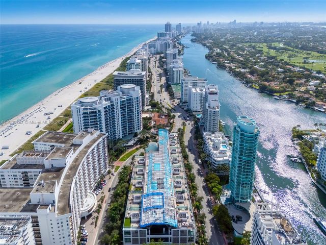 6000 Collins Ave 134, Miami Beach, FL 33140