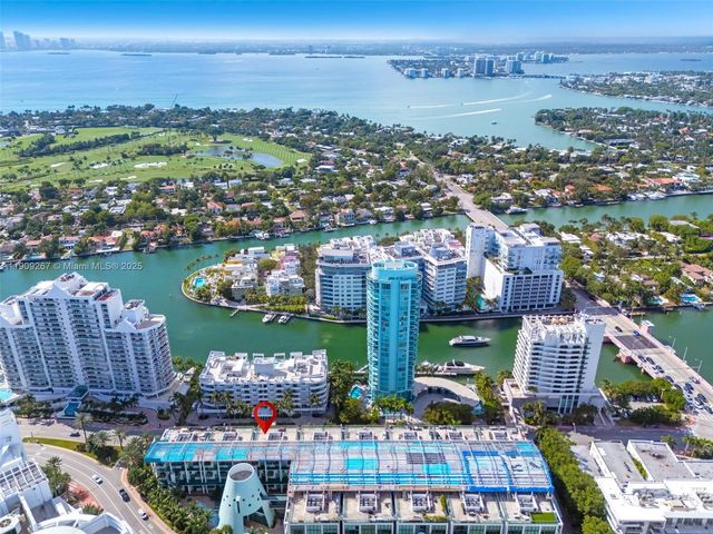 6000 Collins Ave 134, Miami Beach, FL 33140