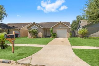 12719 Monaco Road, Houston, TX 77070