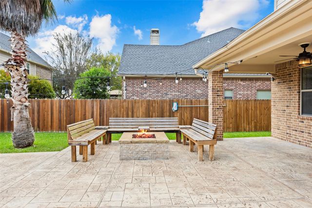 13806 Boca Grande Lane, Houston, TX 77044