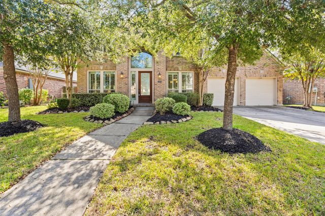 13806 Boca Grande Lane, Houston, TX 77044