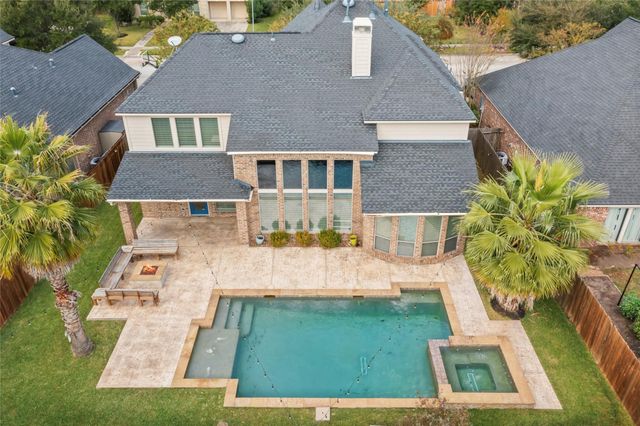 13806 Boca Grande Lane, Houston, TX 77044