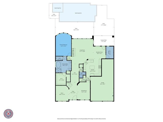 13806 Boca Grande Lane, Houston, TX 77044