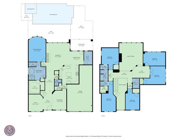 13806 Boca Grande Lane, Houston, TX 77044