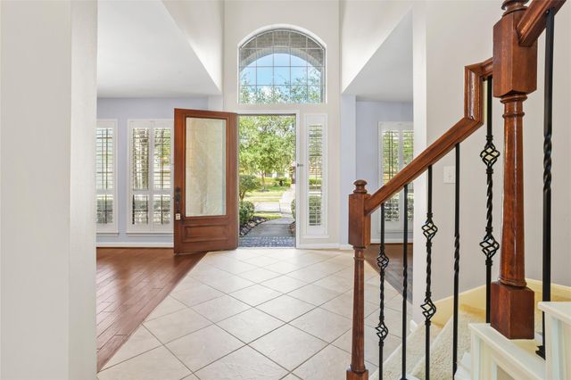 13806 Boca Grande Lane, Houston, TX 77044