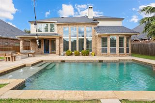 13806 Boca Grande Lane, Houston, TX 77044