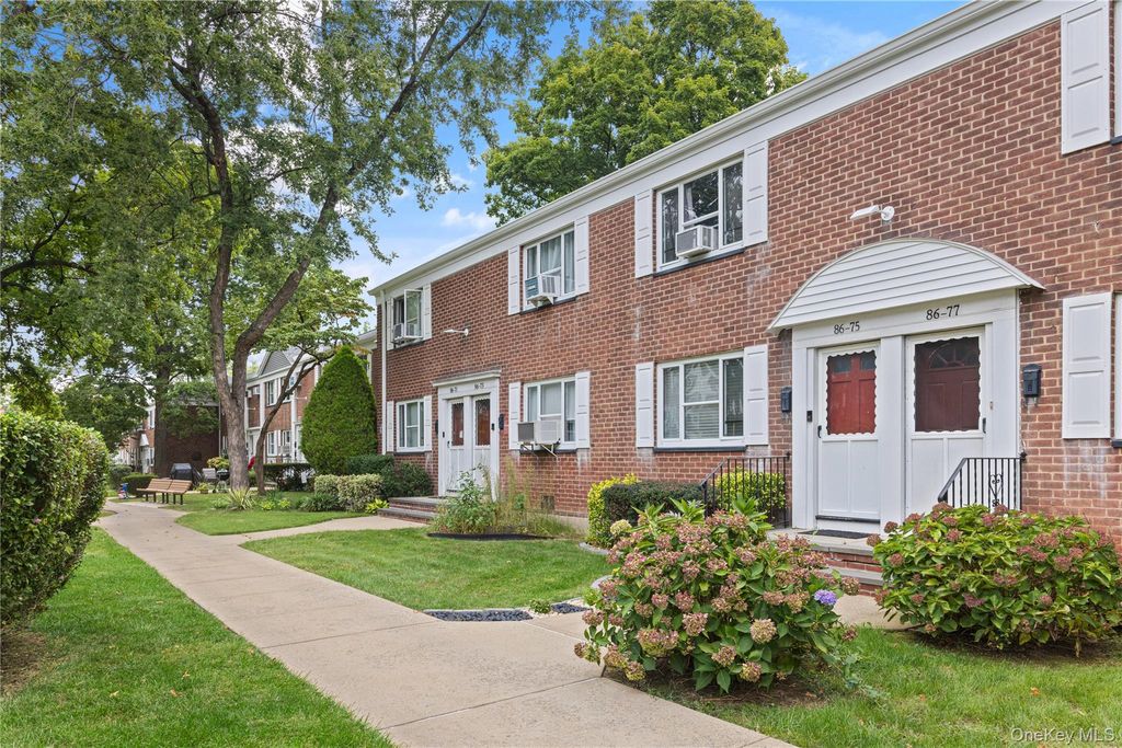 86-75 Springfield Boulevard Duplex, Queens Village, NY 11427 — photo 2