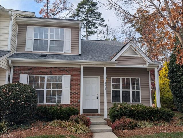 275 Malamute Lane, Greensboro, NC 27407