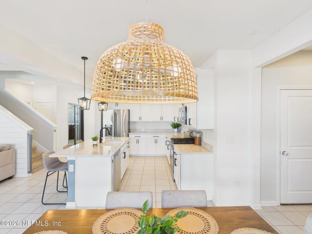 583 BUTTONWOOD Loop, Yulee, FL 32097