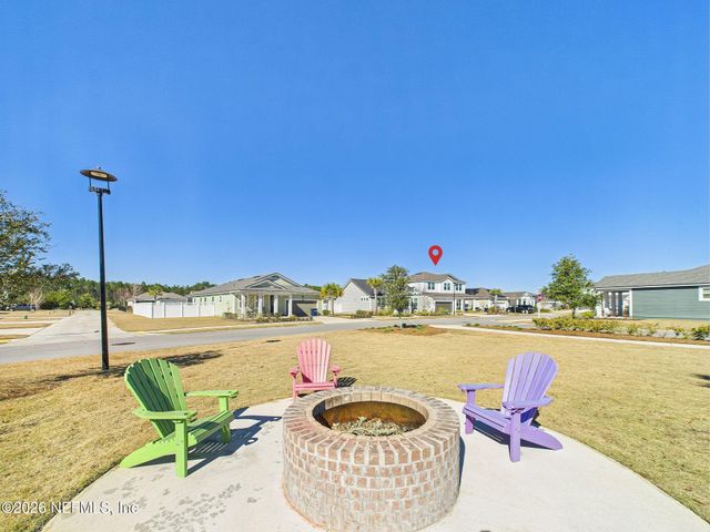 583 BUTTONWOOD Loop, Yulee, FL 32097