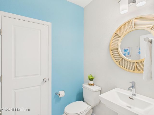 583 BUTTONWOOD Loop, Yulee, FL 32097