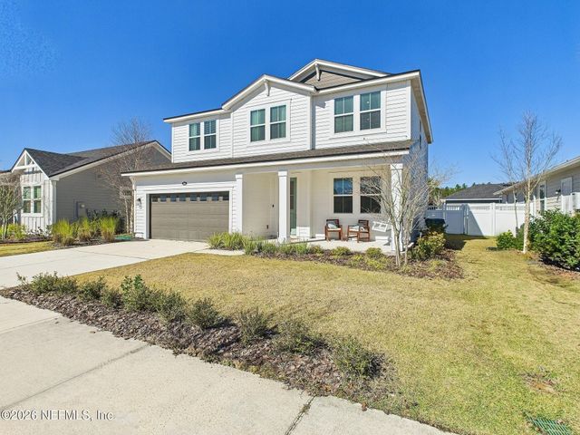 583 BUTTONWOOD Loop, Yulee, FL 32097