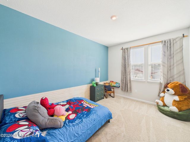 583 BUTTONWOOD Loop, Yulee, FL 32097