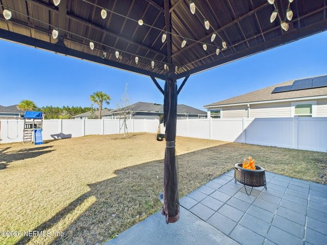 583 BUTTONWOOD Loop, Yulee, FL 32097