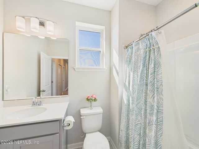 583 BUTTONWOOD Loop, Yulee, FL 32097