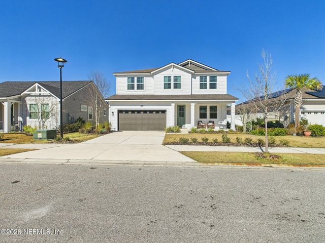 583 BUTTONWOOD Loop, Yulee, FL 32097