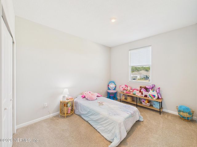 583 BUTTONWOOD Loop, Yulee, FL 32097