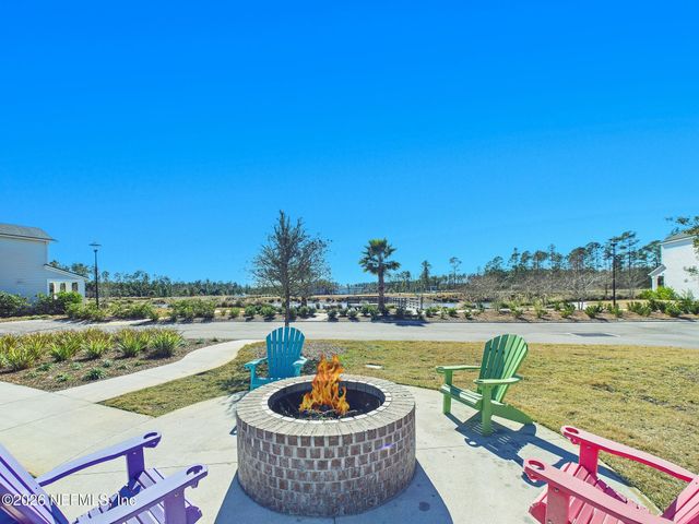 583 BUTTONWOOD Loop, Yulee, FL 32097