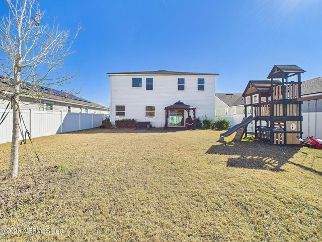 583 BUTTONWOOD Loop, Yulee, FL 32097