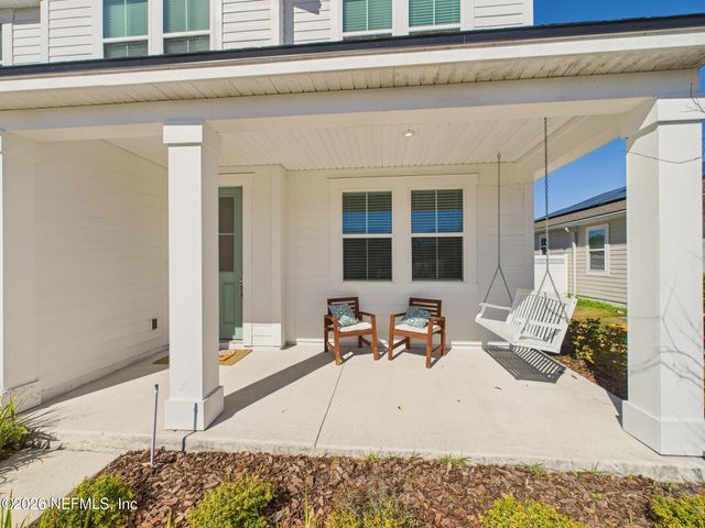 583 BUTTONWOOD Loop, Yulee, FL 32097