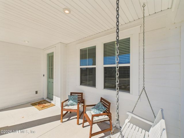 583 BUTTONWOOD Loop, Yulee, FL 32097