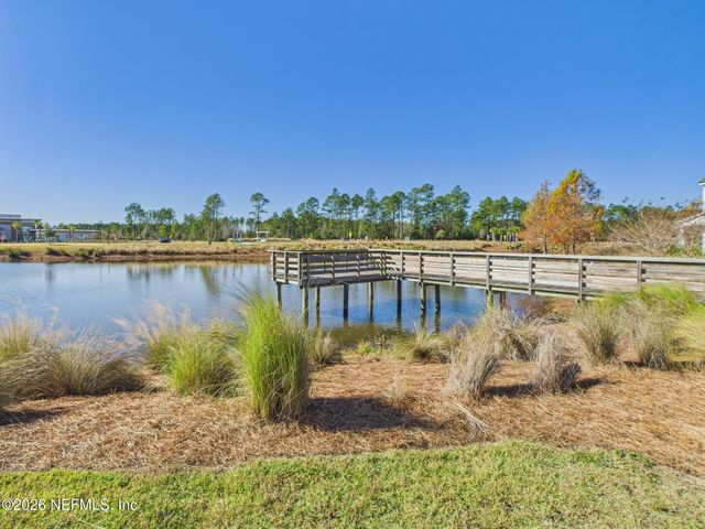 583 BUTTONWOOD Loop, Yulee, FL 32097