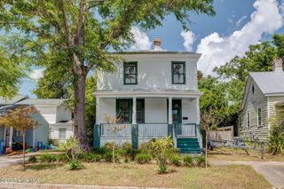 305 Mcrae Street, Wilmington, NC 28401