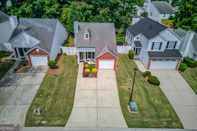 4040 Chattahoochee Trace, Duluth, GA 30097