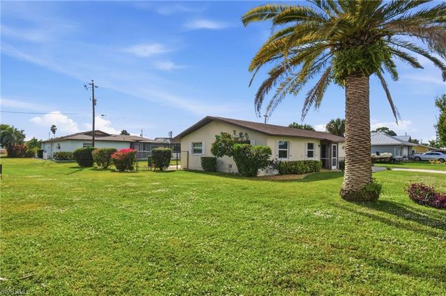 126 SE 40th TER, Cape Coral, FL 33904